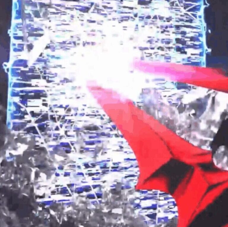 どっかんトレカ、サプライズ演出ロンギヌスの槍！